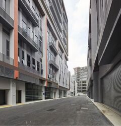 Nordcom Two (D27), Factory #499629121